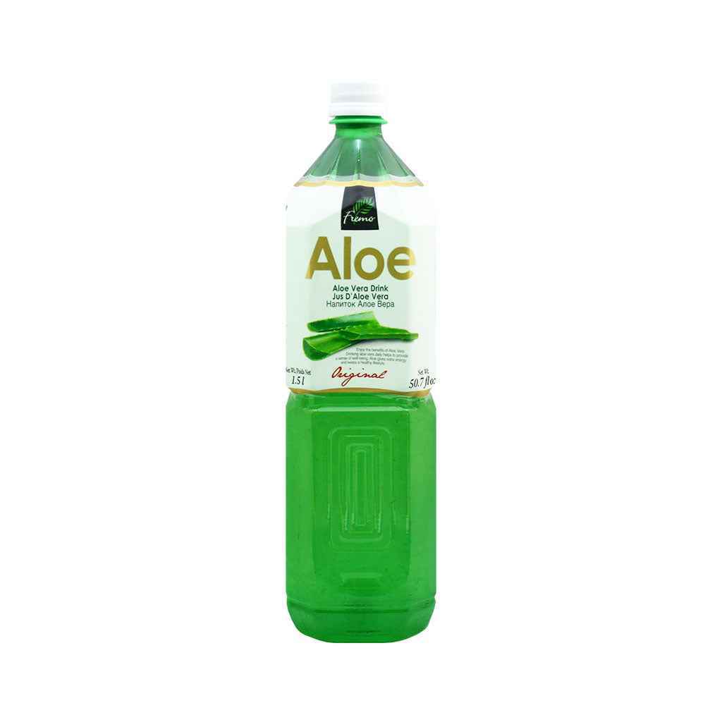 Fremo Aloe Drink 1.5L